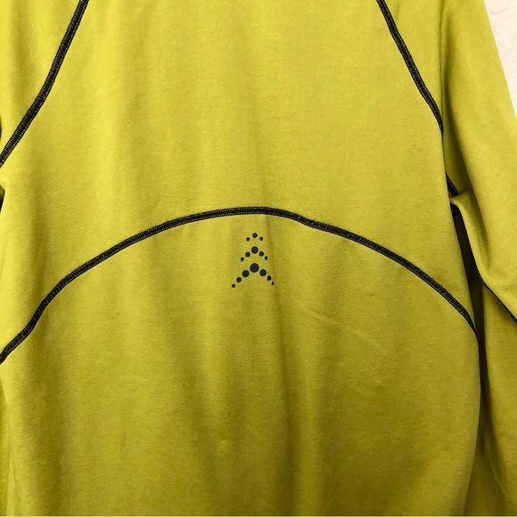 REI Men’s Athletic Activitewear Jacket - Picture 3 of 12